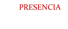 La Presencia del Vacío