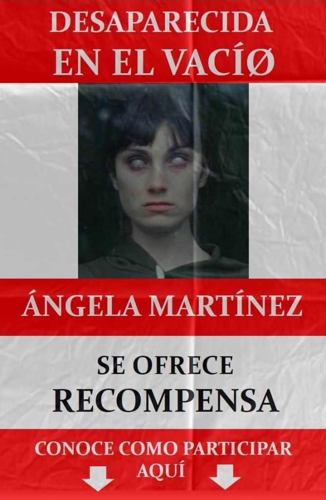 desaparecida_lapresenciadelvacio
